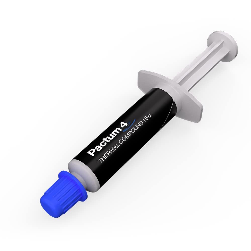 Endorfy Pactum 4-1.5 g Thermal Paste for the Processor | EY0C003