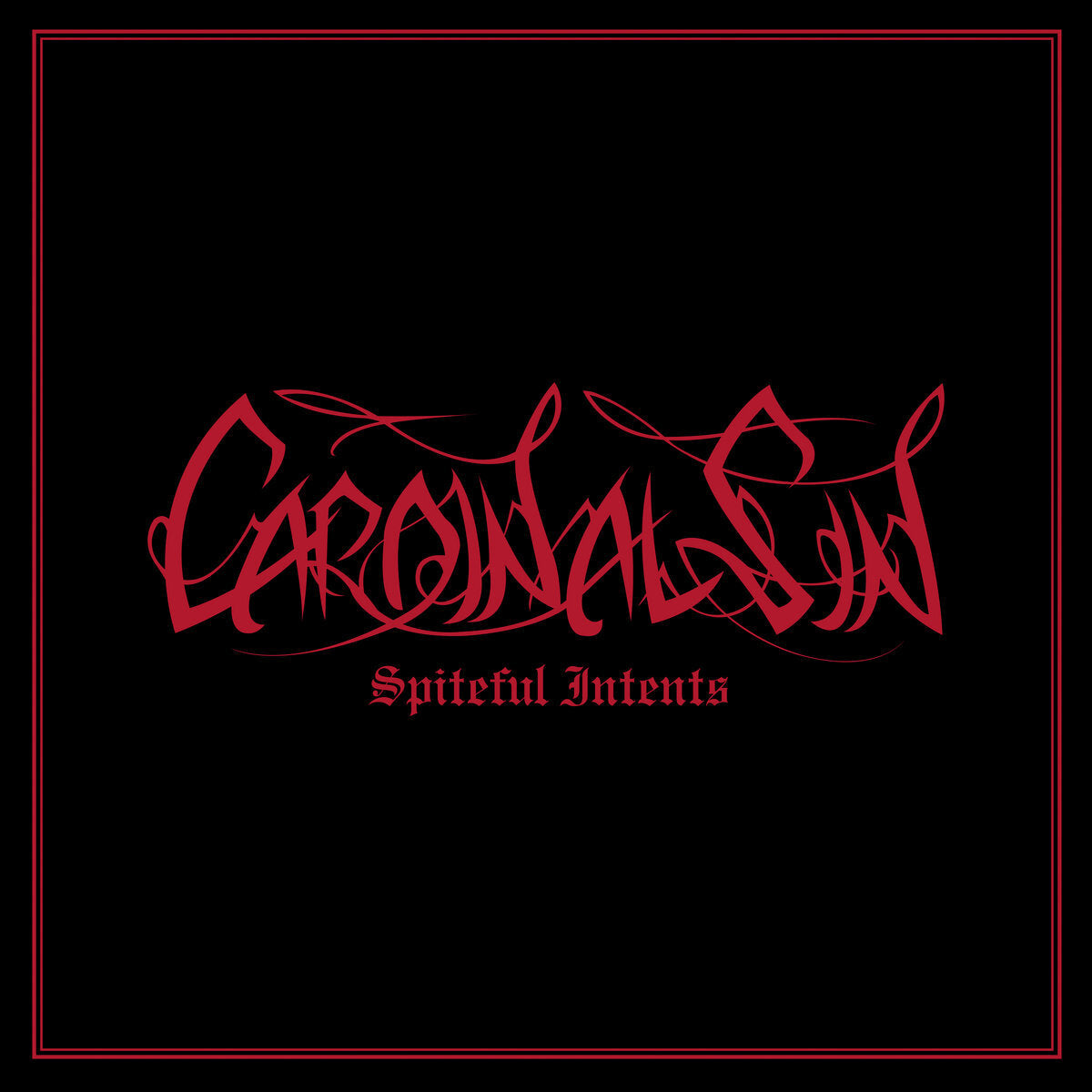 Spiteful Intents