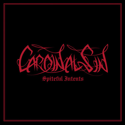 Spiteful Intents