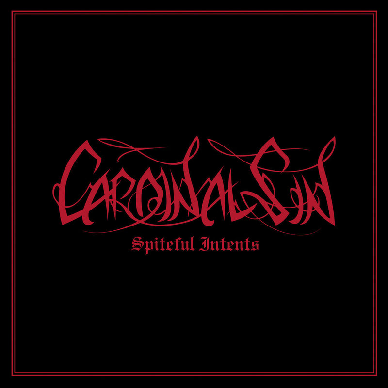 Spiteful Intents