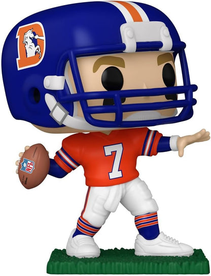 Nfl Legends John Elway (Broncos) Funko Pop! Vinyl Figure