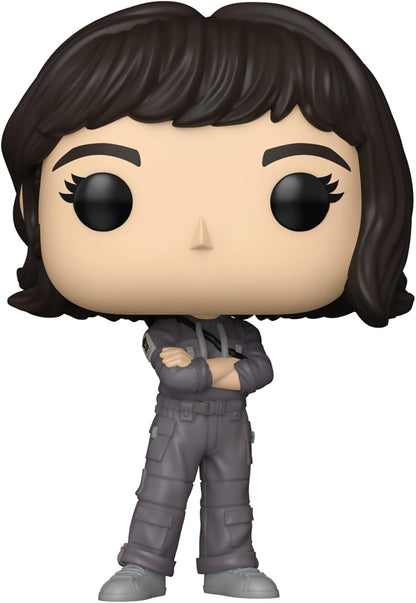 Funko POP! TV: FX Alien Earth – Wendy - Collectable Vinyl Figure - Gift Idea - Official Merchandise - Toys For Kids & Adults - TV Fans - Model Figure for Collectors and Display