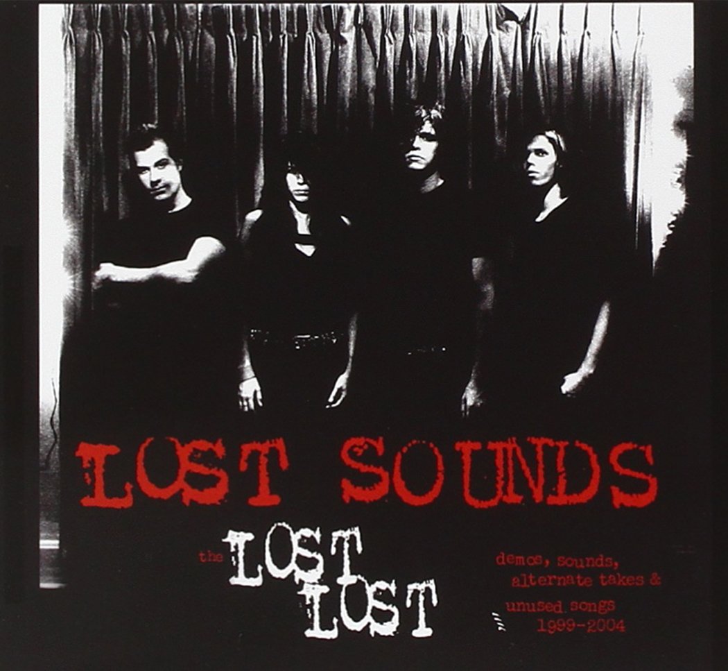 Lost Lost