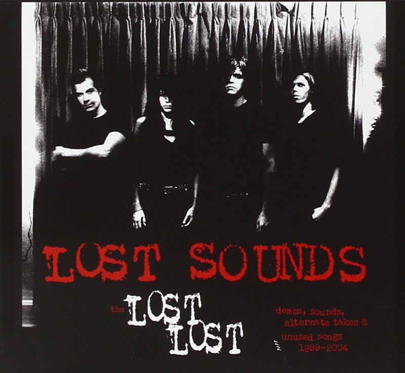 Lost Lost