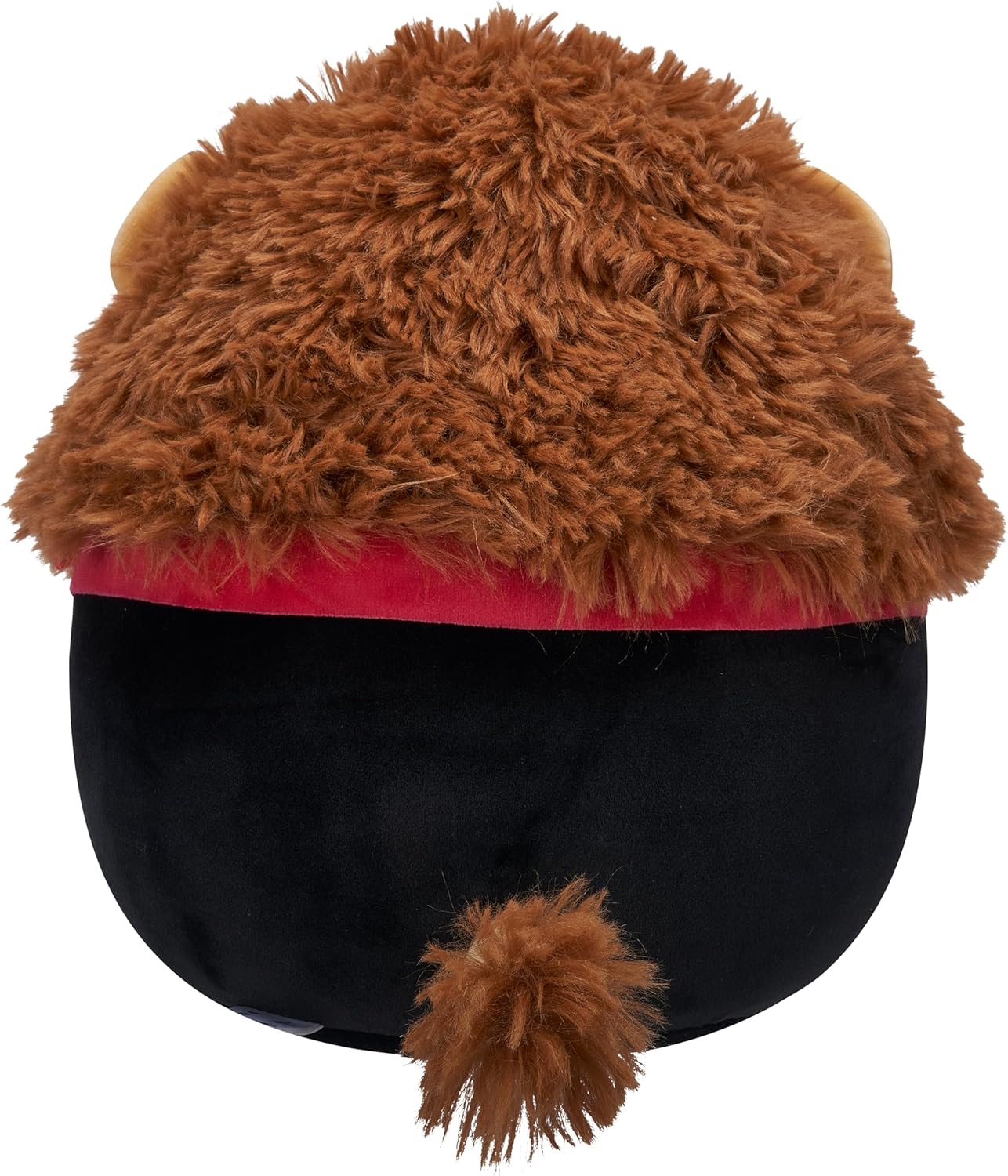 Squishmallows Original “Harry Potter” 10-Inch Gryffindor Lion in Hogwarts Robe Plush - Ultrasoft Official Jazwares Plush (Medium-Sized)