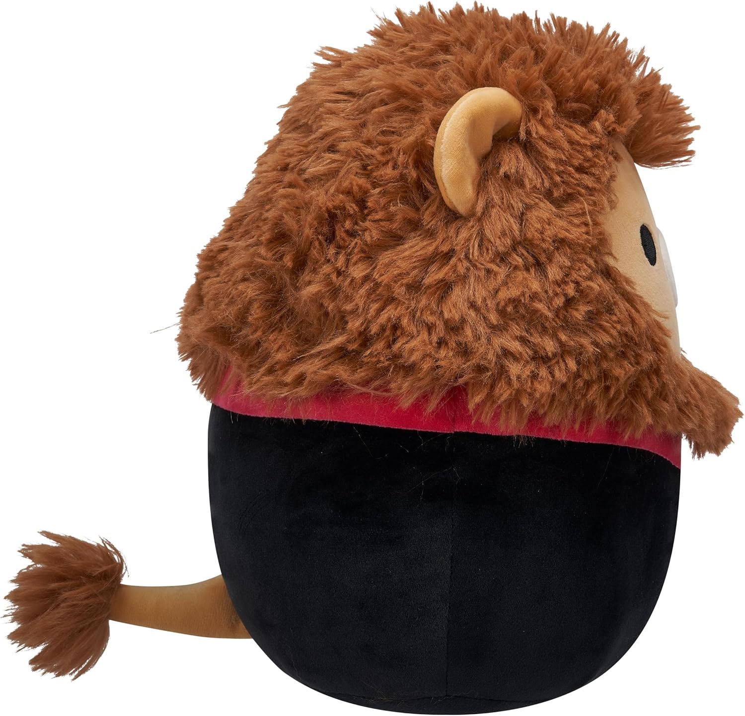 Squishmallows Original “Harry Potter” 10-Inch Gryffindor Lion in Hogwarts Robe Plush - Ultrasoft Official Jazwares Plush (Medium-Sized)