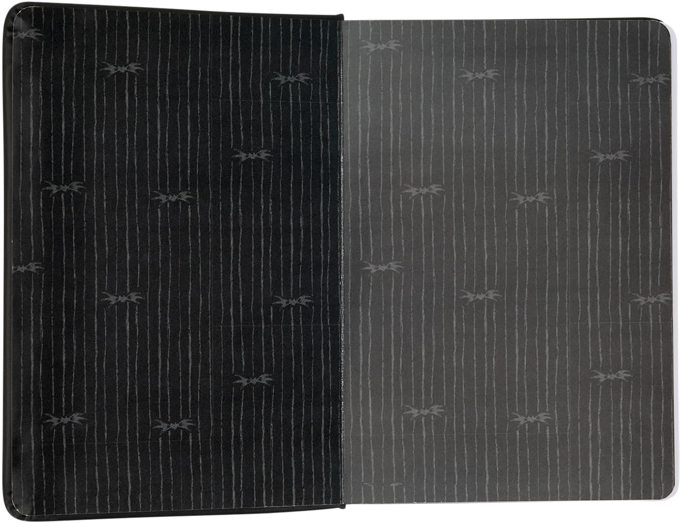 Loungefly Disney Nightmare Before Christmas Jack Holiday Refillable Stationery Journal