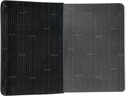 Loungefly Disney Nightmare Before Christmas Jack Holiday Refillable Stationery Journal
