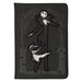 Loungefly Disney Nightmare Before Christmas Jack Holiday Refillable Stationery Journal