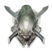 Dark Horse Halo Legendary Icon Skulptur (Grunt Sized Edition) Wandhalterung