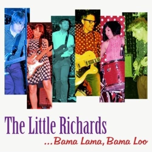 Bama Lama, Bama Loo