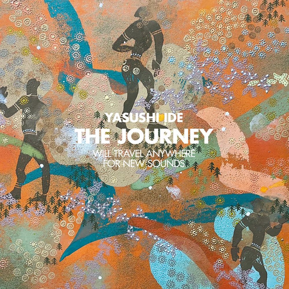 The Journey