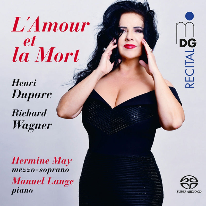 L'amour Et La Mort