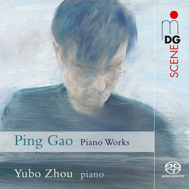 Ping Gao: Piano Works