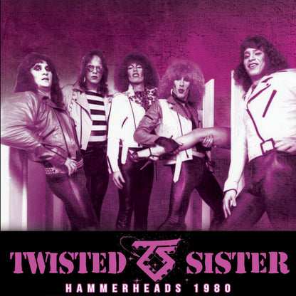 Hammerheads 1980