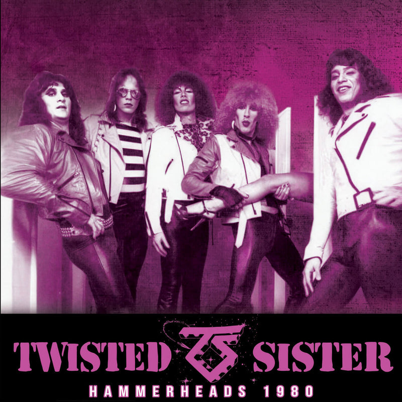 Hammerheads 1980