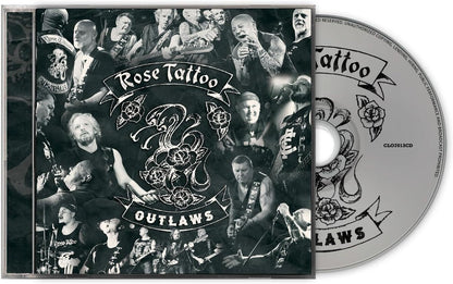 Outlaws