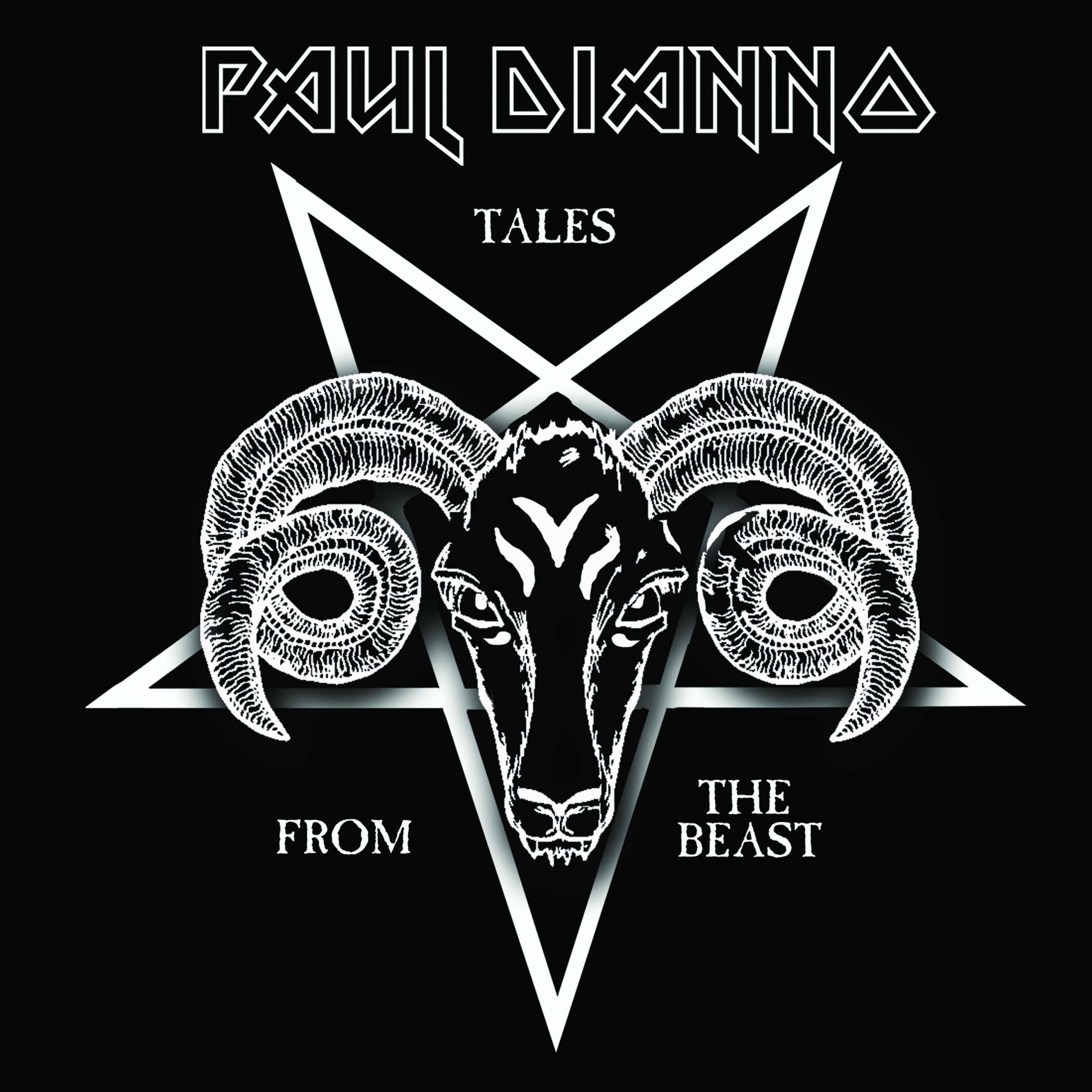 Tales from the Beast (Deluxe Edition)