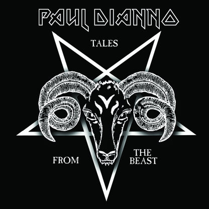 Tales from the Beast (Deluxe Edition)