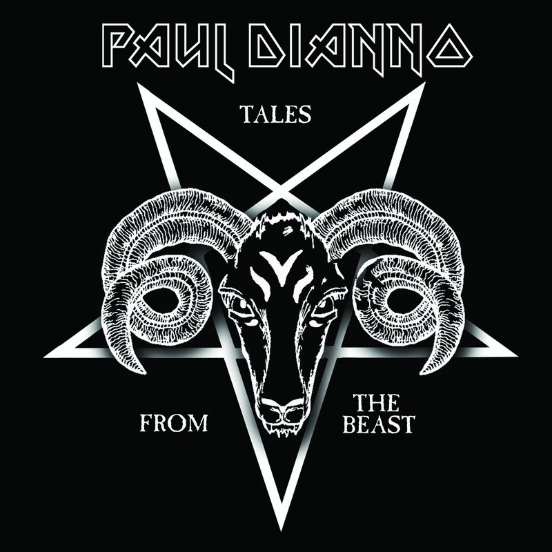 Tales from the Beast (Deluxe Edition)