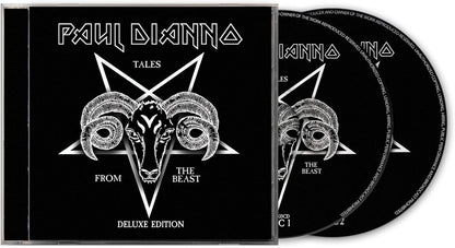 Tales from the Beast (Deluxe Edition)