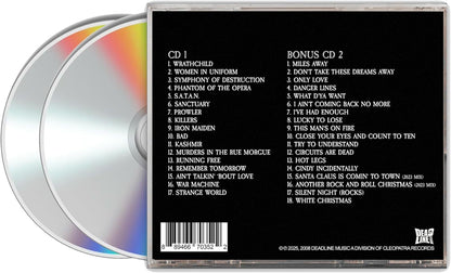 Tales from the Beast (Deluxe Edition)