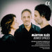 Márton Illés: Bowed Spaces