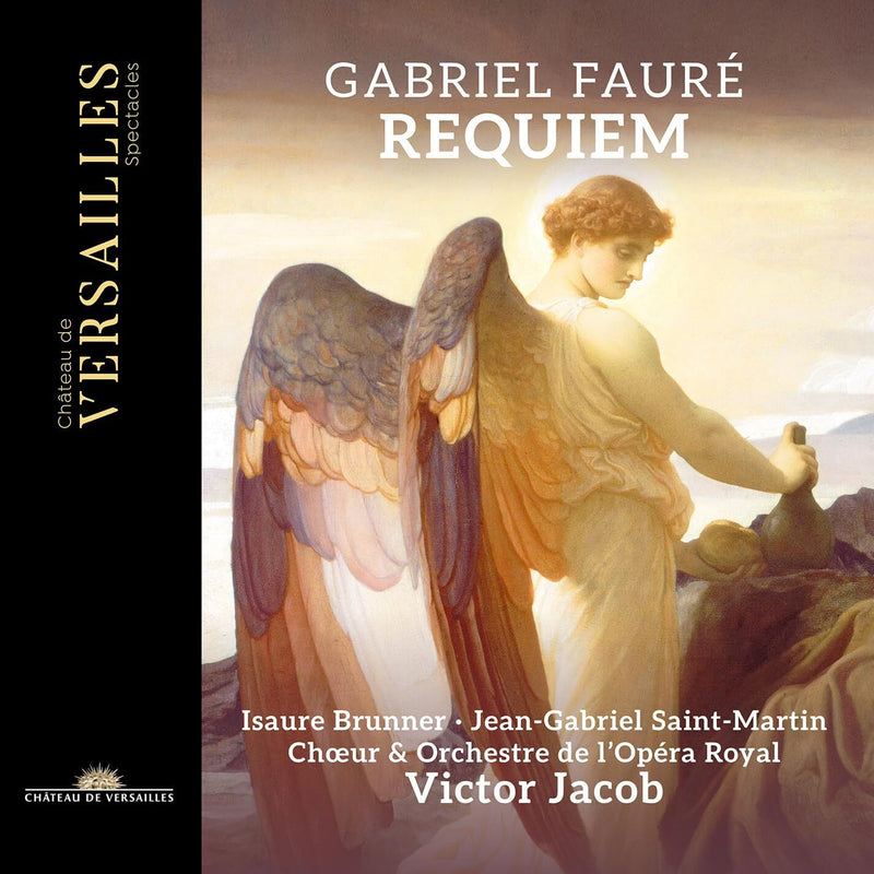 Gabriel Fauré: Requiem