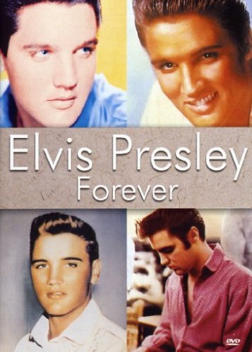 Elvis Presley - Forever