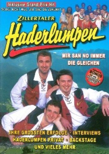 Zillertalker Haderlumpen