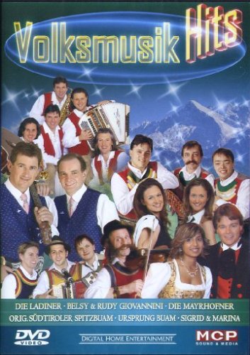 Volksmusik-Hits