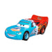 Cars 3 - Die Cast Transforming Lightening Mcqueen  /Toys