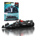 Hot Wheels - Hot Wheels Lewis Hamilton Mercedes-Benz Formule 1 Raceauto 1:64