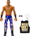Mattel WWE Carmelo Hayes Elite Collection Series 121 Wresting Action Figure Toy