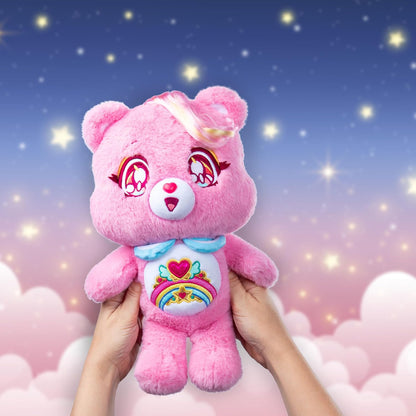 Care Bears - Kawaii Theme Cheer Bear Plush
