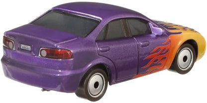 Disney Cars Marilyn 1:64 Scale Radiator Springs Car