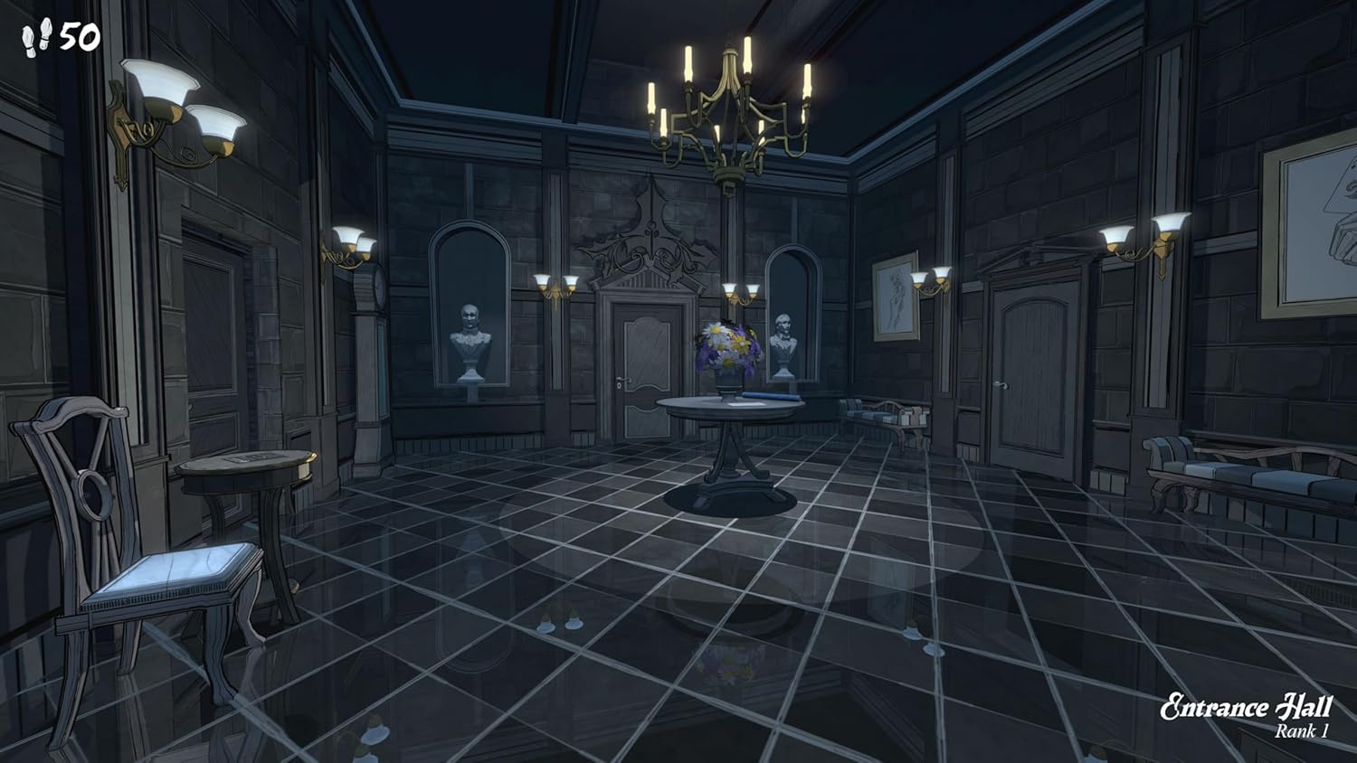 Blue Prince - PS5