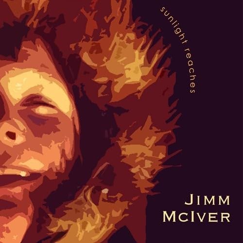 Jim McIver - Sunlight Reaches
