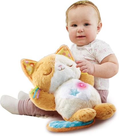 VTech - VTech Slaap Zacht Knuffelkat