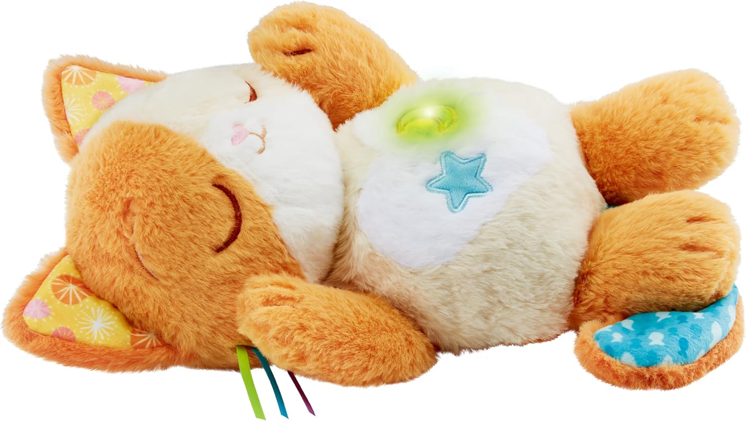 VTech - VTech Slaap Zacht Knuffelkat