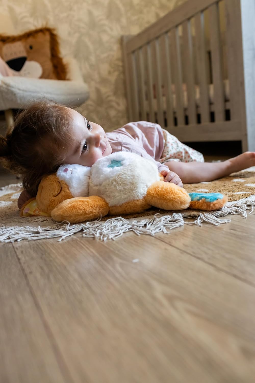 VTech - VTech Slaap Zacht Knuffelkat