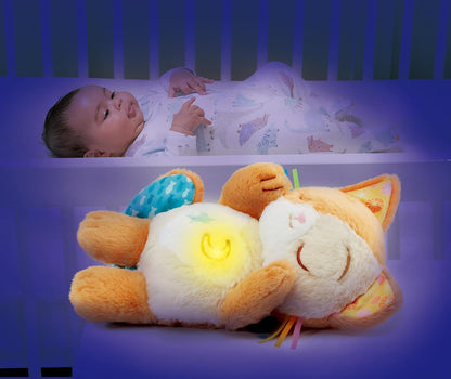 VTech - VTech Slaap Zacht Knuffelkat