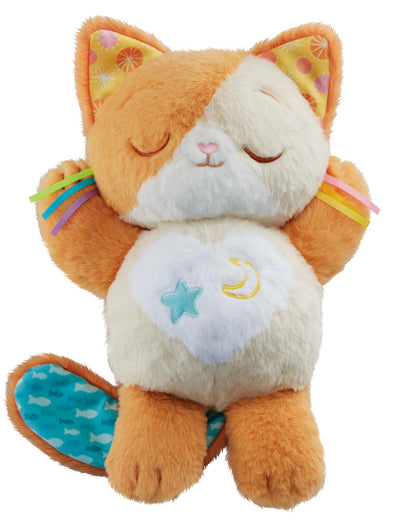 VTech - VTech Slaap Zacht Knuffelkat
