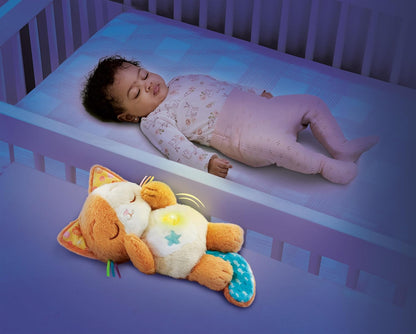 VTech - VTech Slaap Zacht Knuffelkat