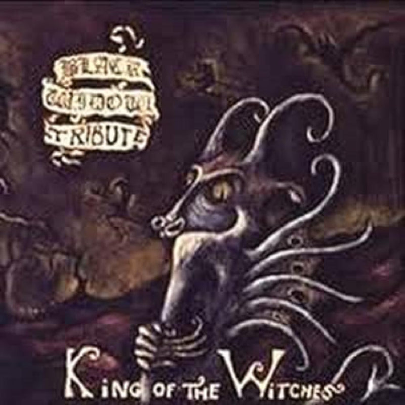 King of the Witches
