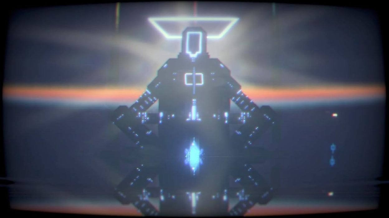 Narita Boy - Collectors Edition (PS4