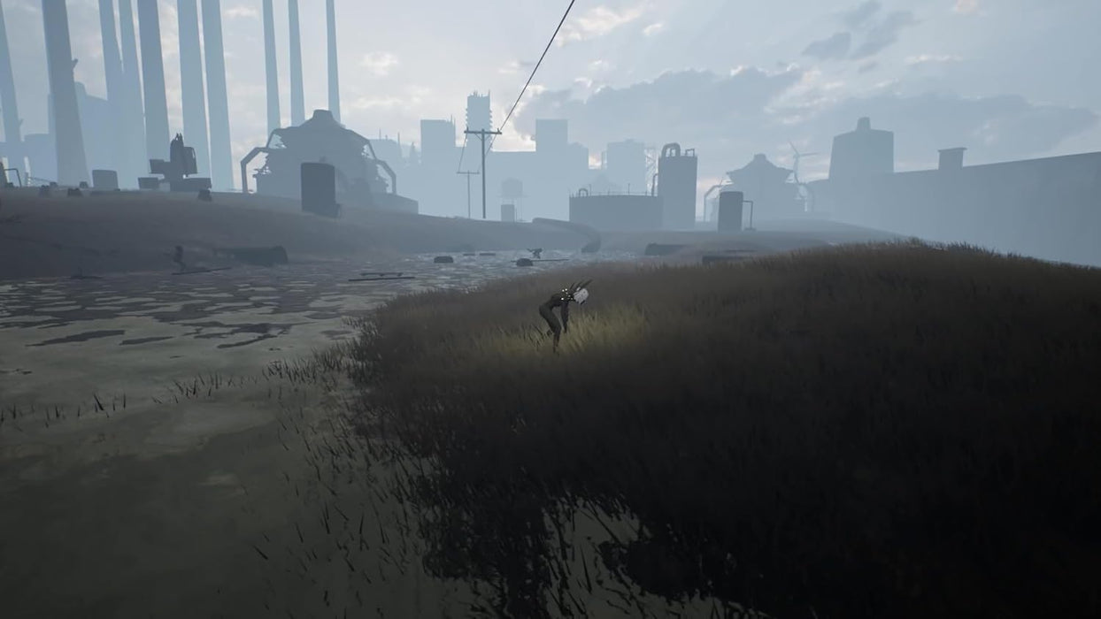 One Last Breath Seeds Of Hope (PS5) Verzamelaarseditie