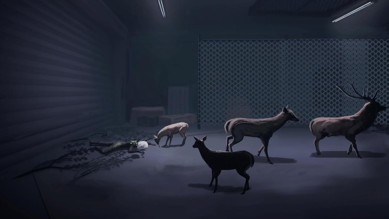 One Last Breath Seeds Of Hope (PS5) Verzamelaarseditie