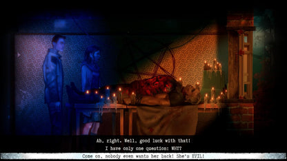 The Nightmare Box Vol 2