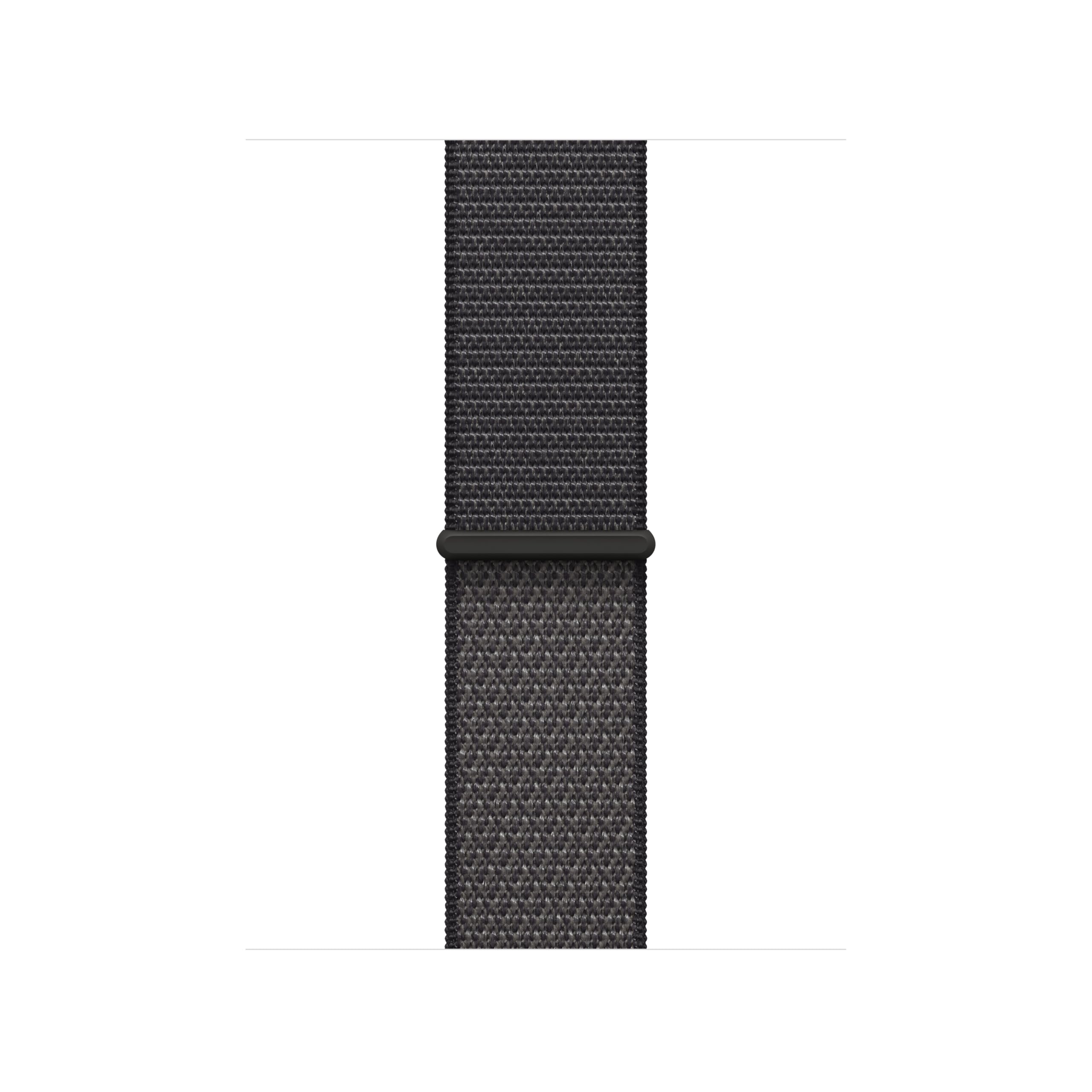 Apple - Loop For Smart Watch - 42Mm - 130-200 Mm - Dark Grey - For Watch HermFs Series 7, HermFs Series 9, Se 3, Series
